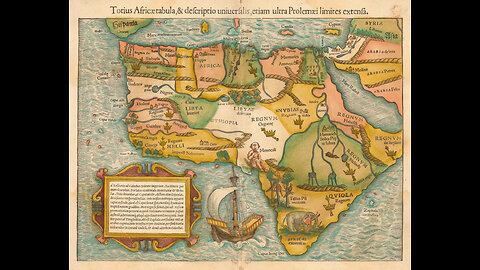 MOMMY AFRICA