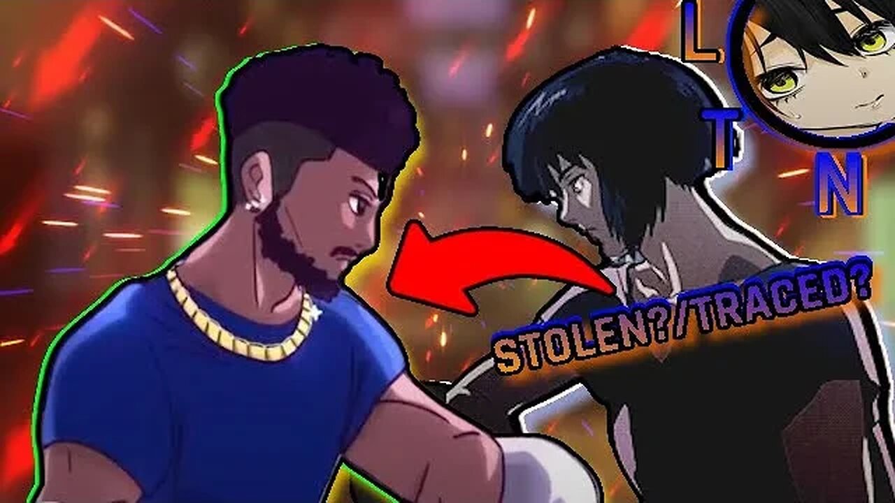 LTG/Low Tier God and Kani have a sandbagging match (Stolen/Traced Animation Reaction)