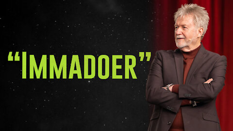 In Him - Pastor Dean Shropshire