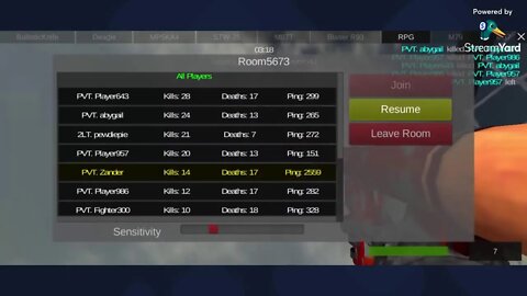 Live Stream Conunter Strike online