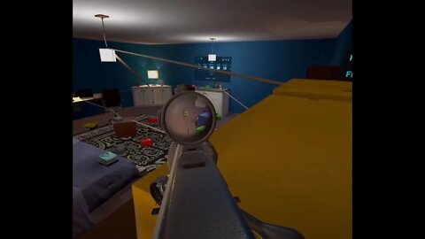 Pavlov VR