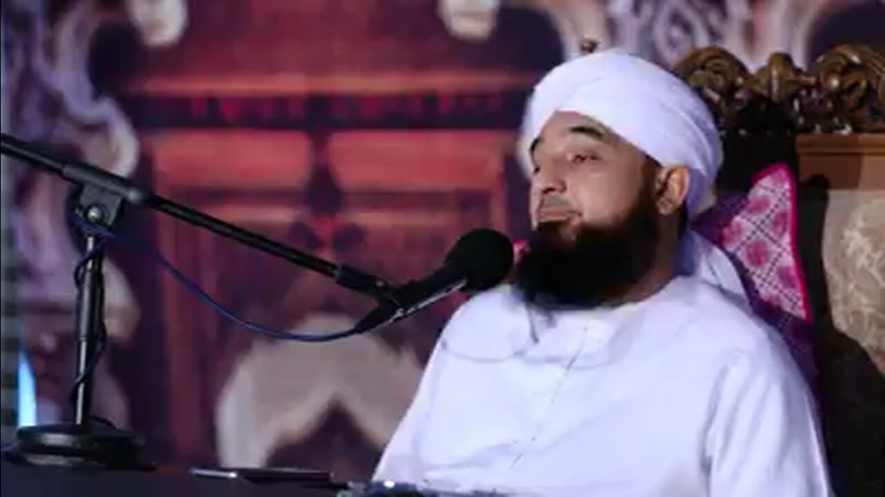 جمعہ المبارک