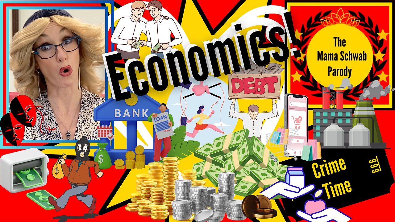 Economics!