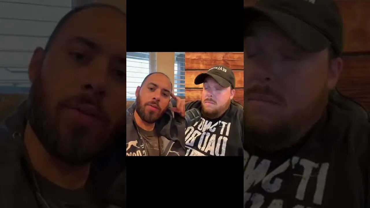 Here’s Your Dose Of REALarious…🤣🤣🤣 with @TheBlondeBrewer