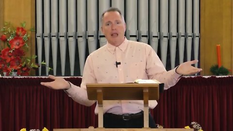 Is Your Hope on The Joy of Heaven by Tim Conway
