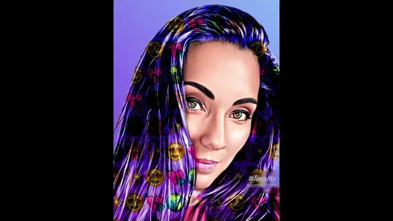 Whatever it takes - Charity Ray Marczak