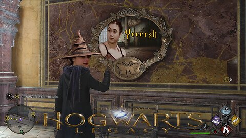 Hogwarts Legacy Playthrough Part 3