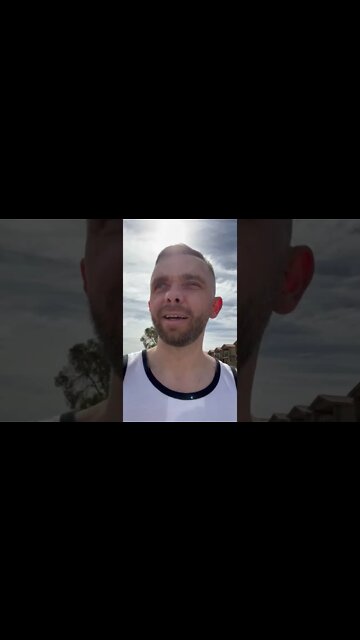 Revelation I got from ordering packages.