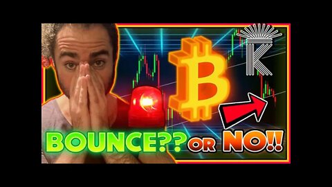 Bitcoin Holders Should Be Skeptical Of This Bounce On Price