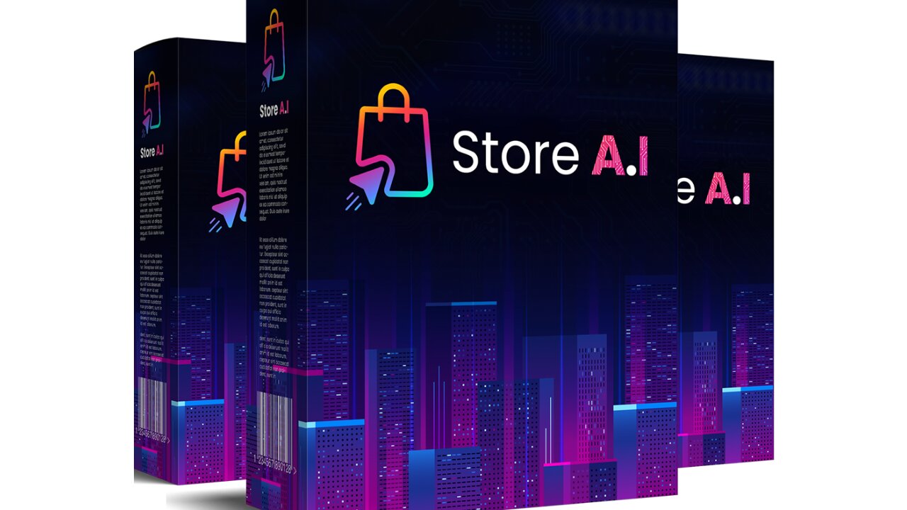 Store AI Review