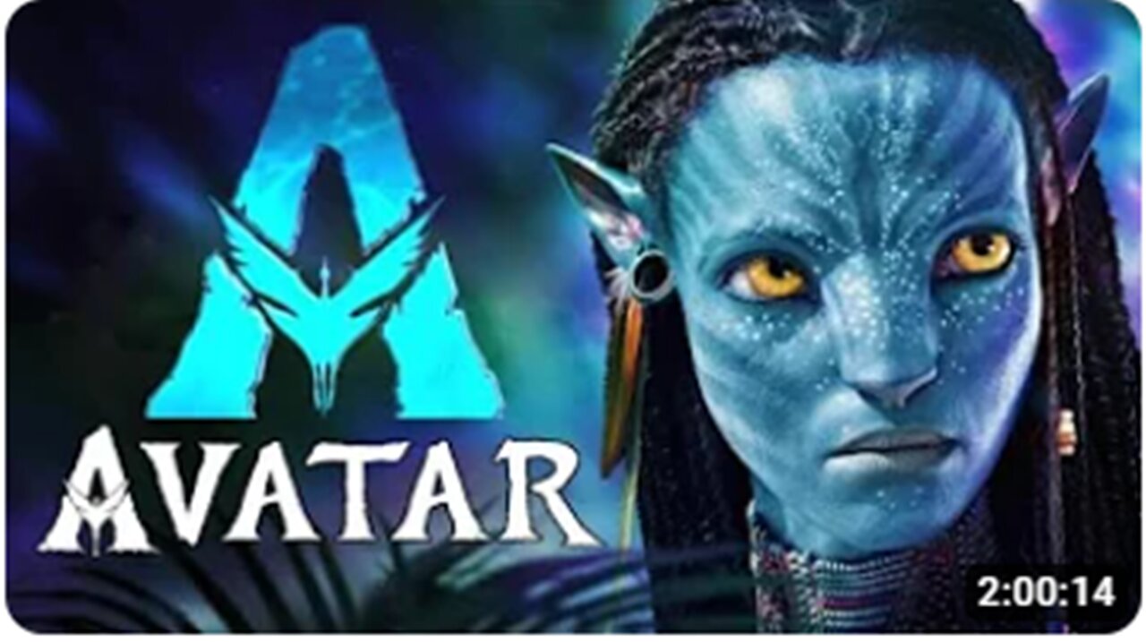 AVATAR Full Movie 2024: The Last World | Superhero FXL Action Movies 2024 in English (Game Movie)