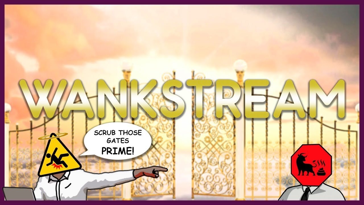 Wankstream #4