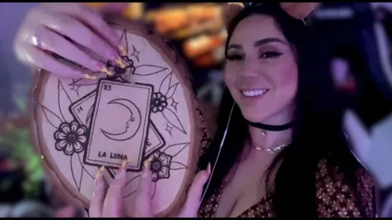 ASMR WOOD TAPPING RELAXING SOUNDS - TIKTOK VIDEO REQUEST!