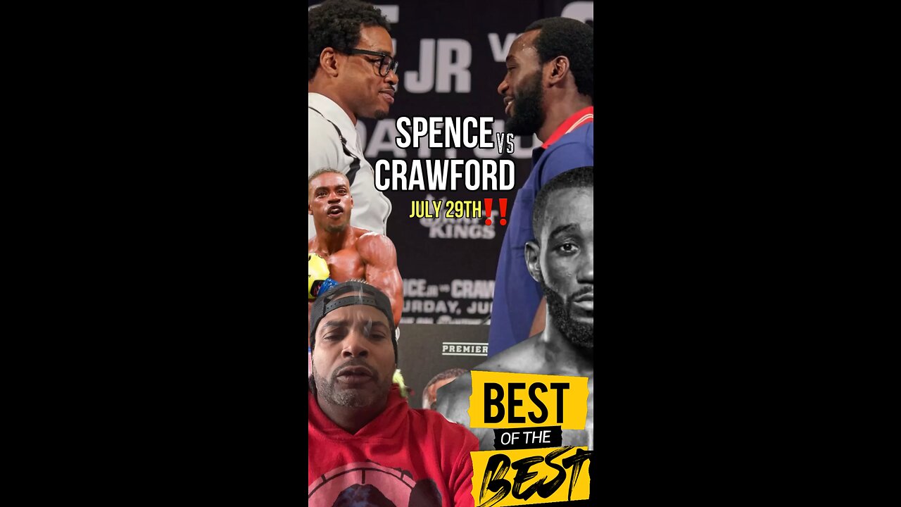 CRAWFORD VS SPENCE