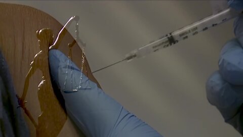Here's how Ohio is playing a major role in the COVID-19 vaccine mandate trial