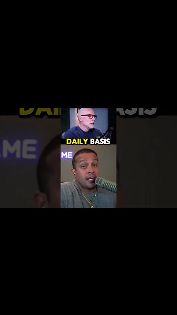 THEY Made THIS Is FREE... (To DESTROY YOU)