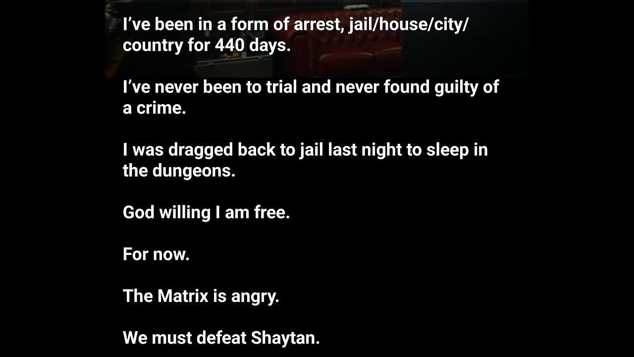 Shaytan will be defeated