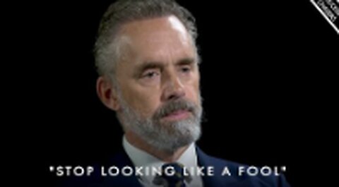 'STOP DRESSING LIKE A 10 YEAR OLD!' (the power of dressing well) - Jordan Peterson Motivation