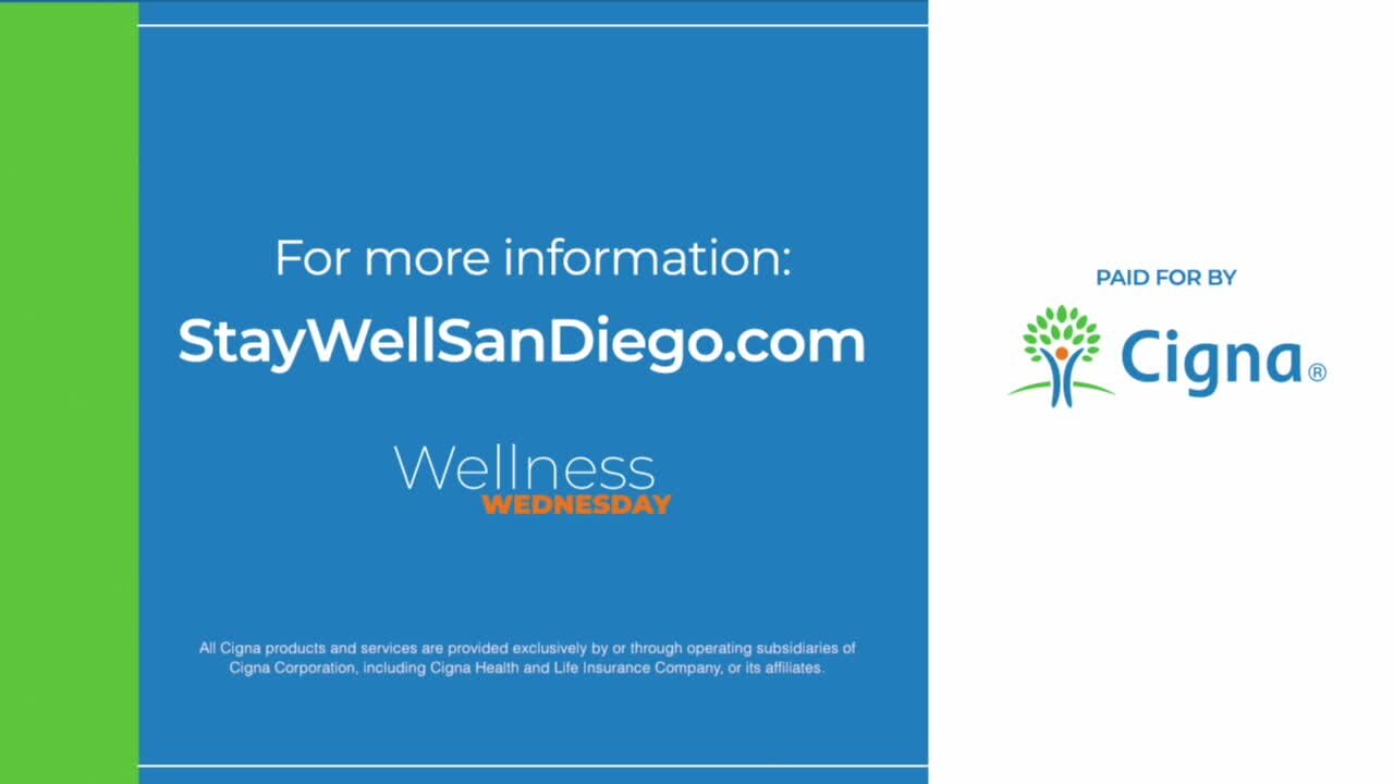 Wellness Wednesday: Cigna Health Discusses Resilience