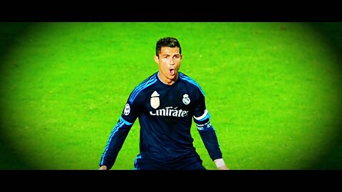 Cristiano Ronaldo Runaway Galantis - Skills, Goals