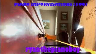 Piano Improvisations (106)