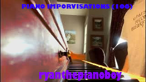 Piano Improvisations (106)