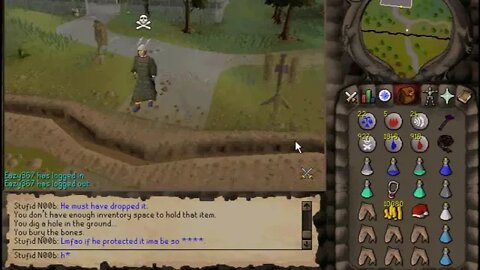 RS Jojo3000 Final lure video