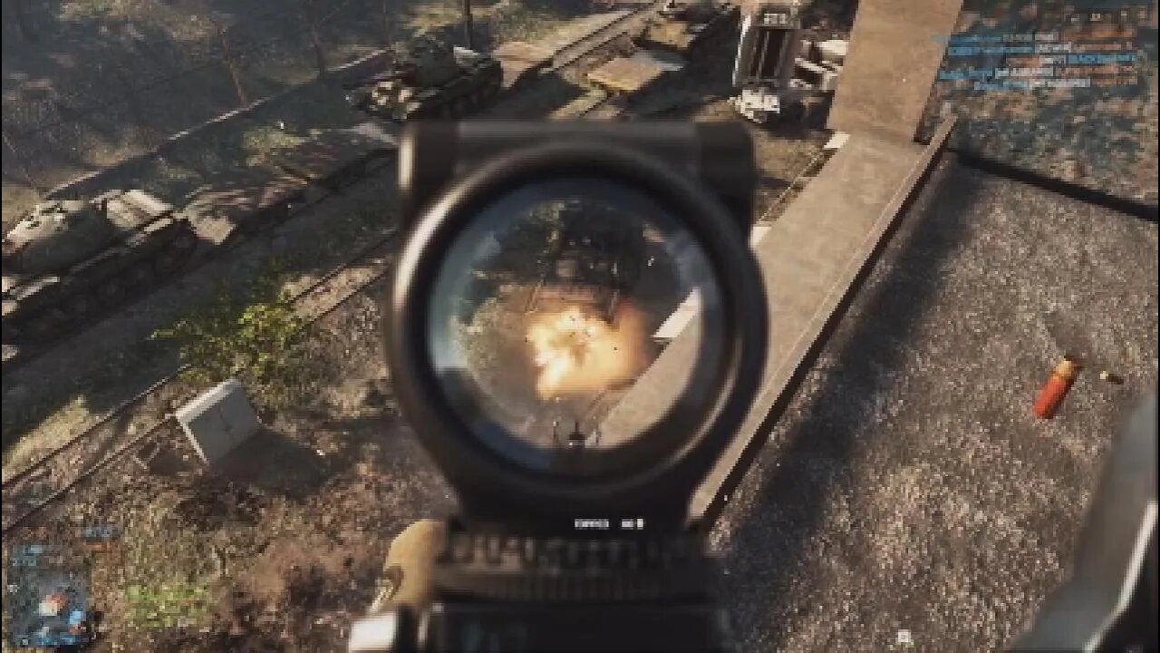 BF4 Smoke Is The Best |Episode 196| Battlefield adventures
