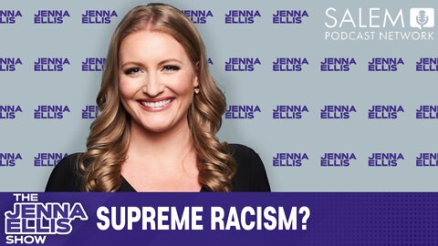 SUPREME RACISM?