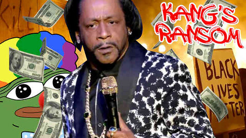 Comedian Katt Williams Tries To Racially Extort White People