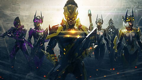 I meet Hacker in Duo vs Squad Gameplay - Garena Free Fire