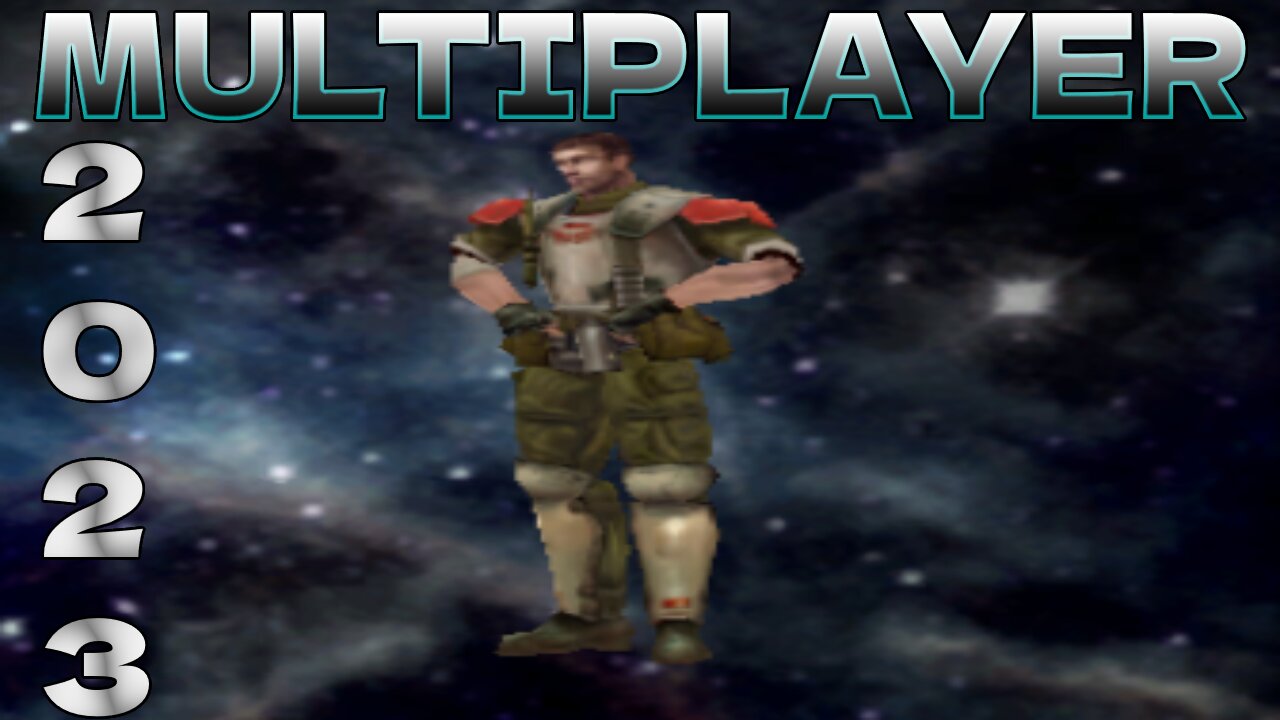 Aliens vs Predator 2 Multiplayer Marine #3