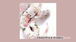 Garden Of Eden Type Beat x Medicine Man