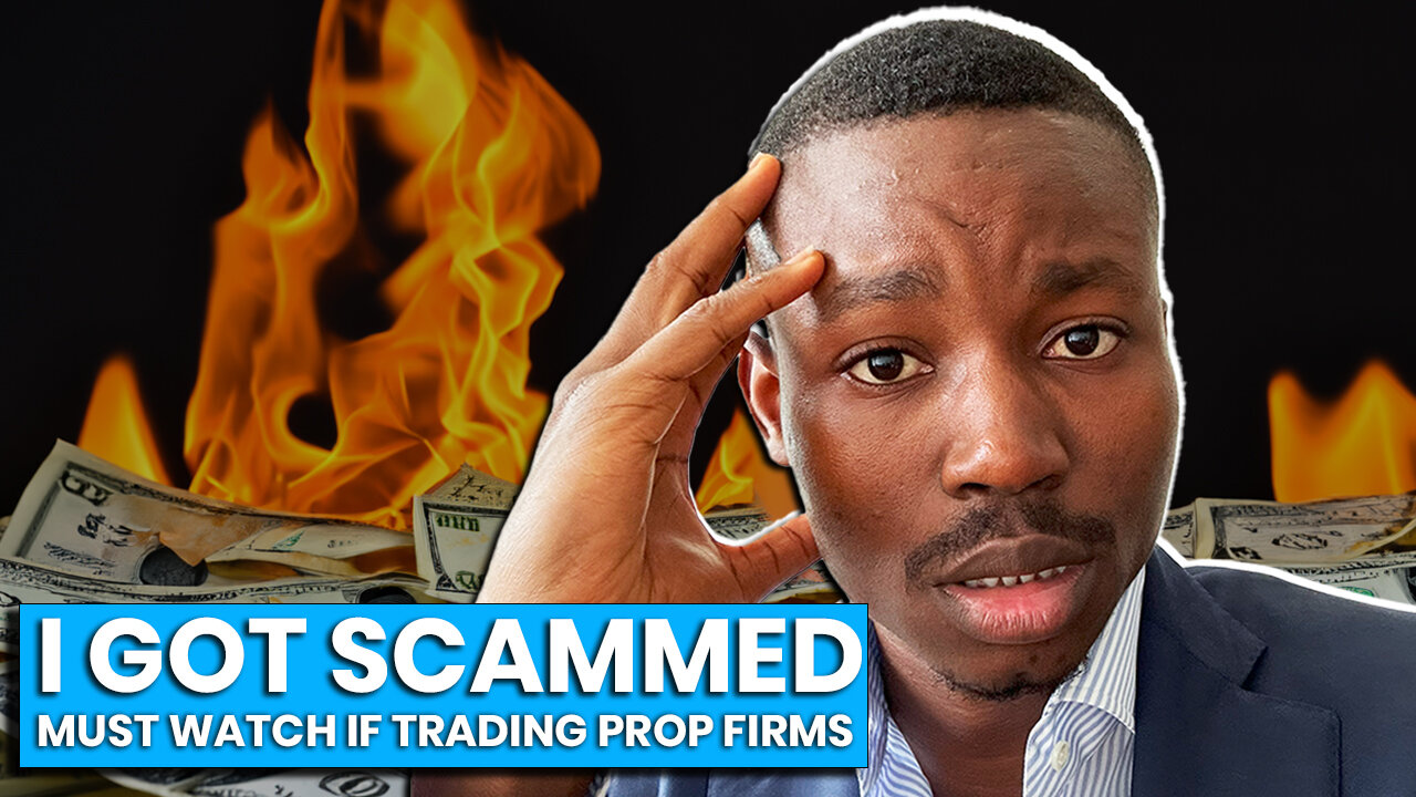 7 Signs Your Prop Firm Is A Scam