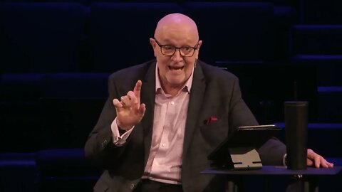 "Final Instructions" | Pastor Alec Rowlands | 5/15/22