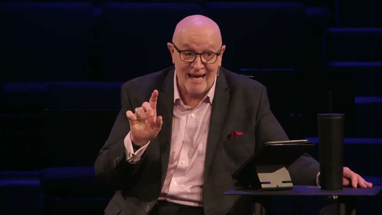 "Final Instructions" | Pastor Alec Rowlands | 5/15/22