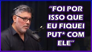 REAL MOTIVO DO FROTA ROMPER COM JAIR BOLSONARO