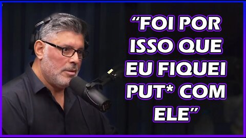 REAL MOTIVO DO FROTA ROMPER COM JAIR BOLSONARO