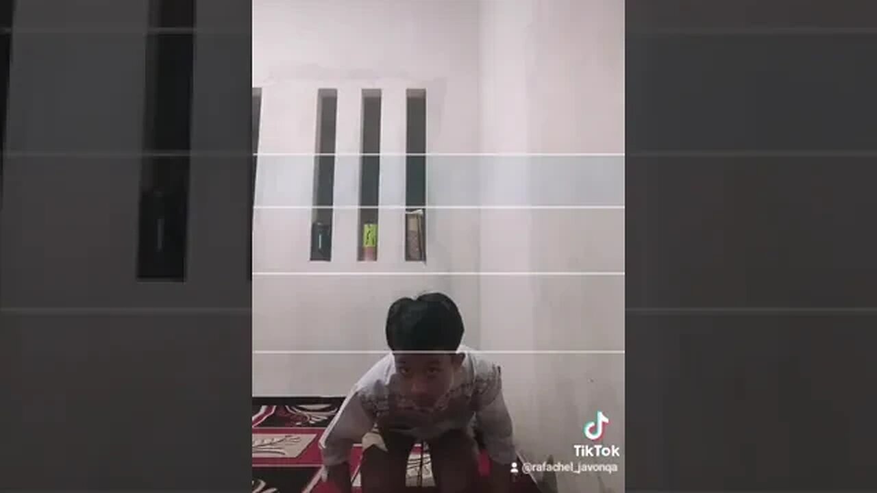 video Shorts Di Tik tok 14 Juli 2023