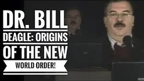 ~ DR. BILL DEAGLE - THE GRANADA FORUM - PEARL HARBOR DAY - 2006 COMPLETE PRESENTATION - ABSOLUTE MUST WATCH ~