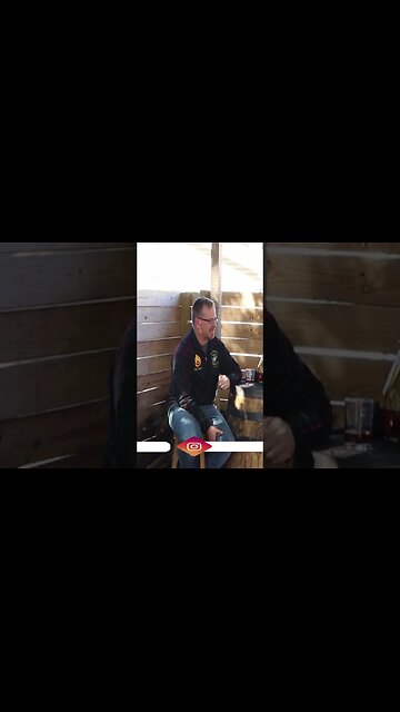 COREY TAYLOR, Lifelong Wrestler and Marine Veteran - Interview