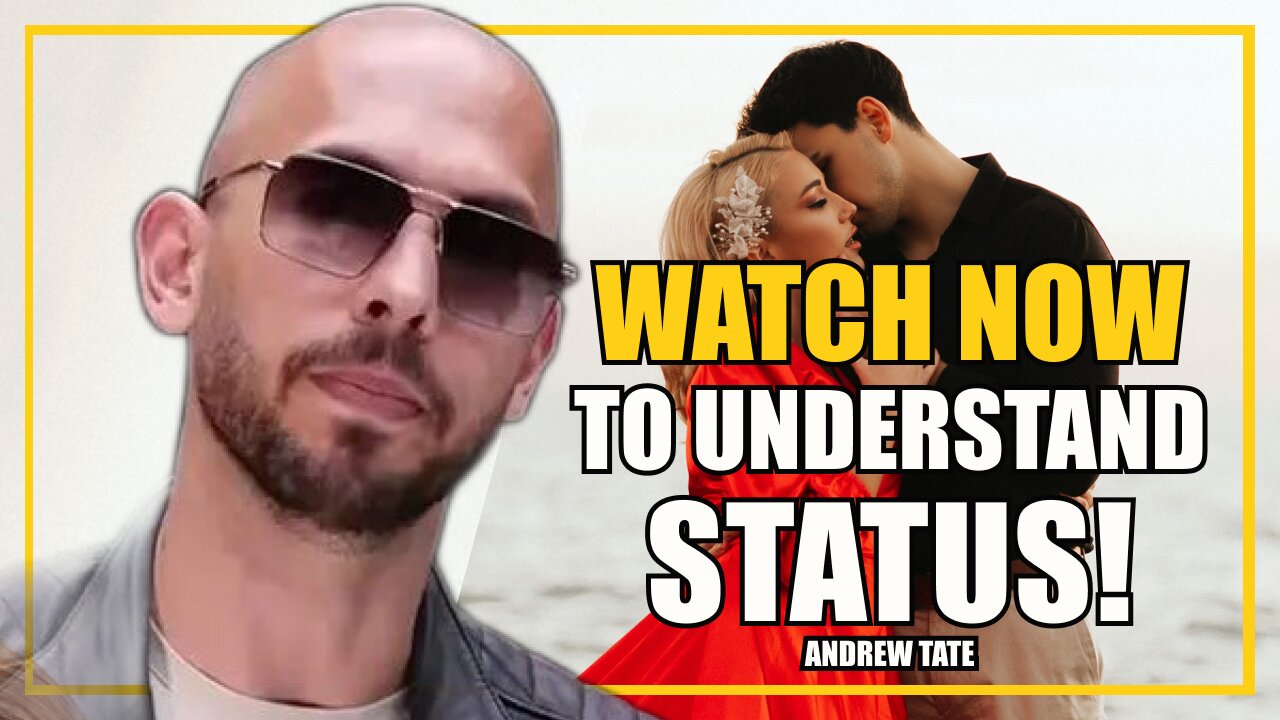 Watch Now to Understand Status