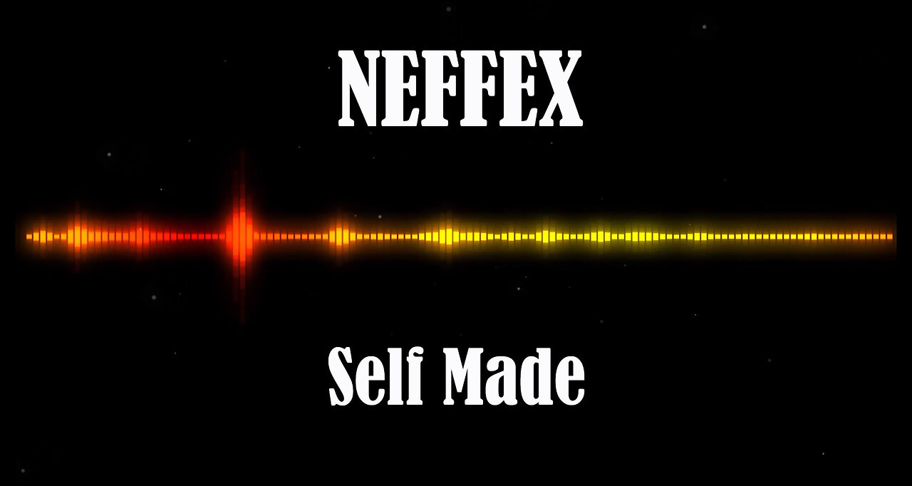NEFFEX - Self Made