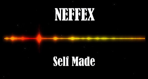 NEFFEX - Self Made