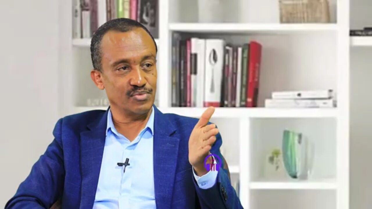 የጠ/ሚሩ ኢ - ዲሞክራሲያዊነት ሲገለጥ