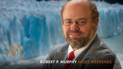 Tudo o que você precisa saber sobre dinheiro - Robert Murphy (Legendado)