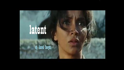 latent. (Deep progressive house mix - dj lord heyz)