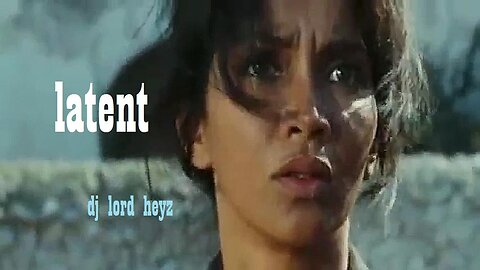 latent. (Deep progressive house mix - dj lord heyz)