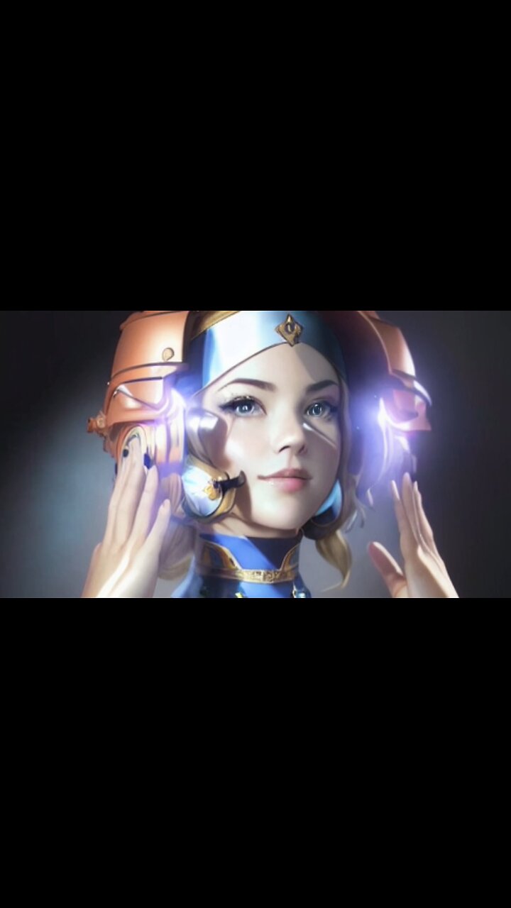 Os Alienígenas Podem Ser Clones Robôs Criados Por Uma Inteligência Artificial TIKTOK