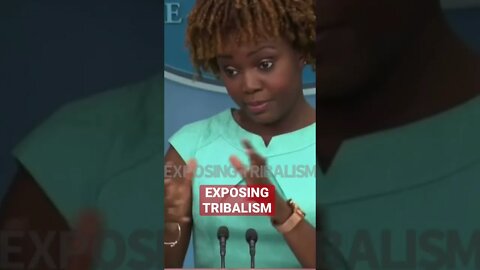 KJP does not like Doocy’s question about her tweet regarding 2016 election